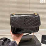 YSL Niki Bag 25CM