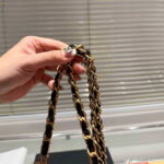 CHANEL Women Bag Shoulder Bag 15-13CM